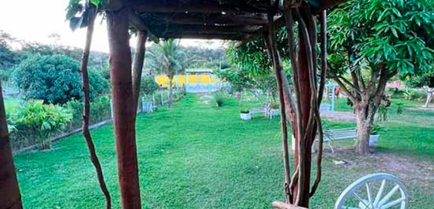 Sítios à Venda em Cantagalo Rio das Ostras RJ