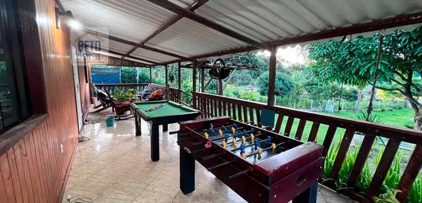 Sítios à Venda em Cantagalo Rio das Ostras RJ