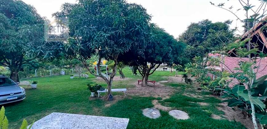 Sítios à Venda em Cantagalo Rio das Ostras RJ