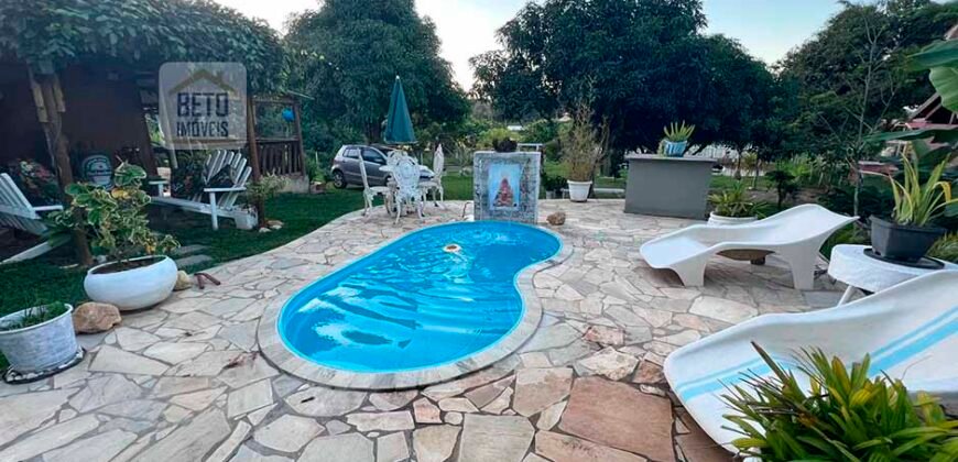 Sítios à Venda em Cantagalo Rio das Ostras RJ