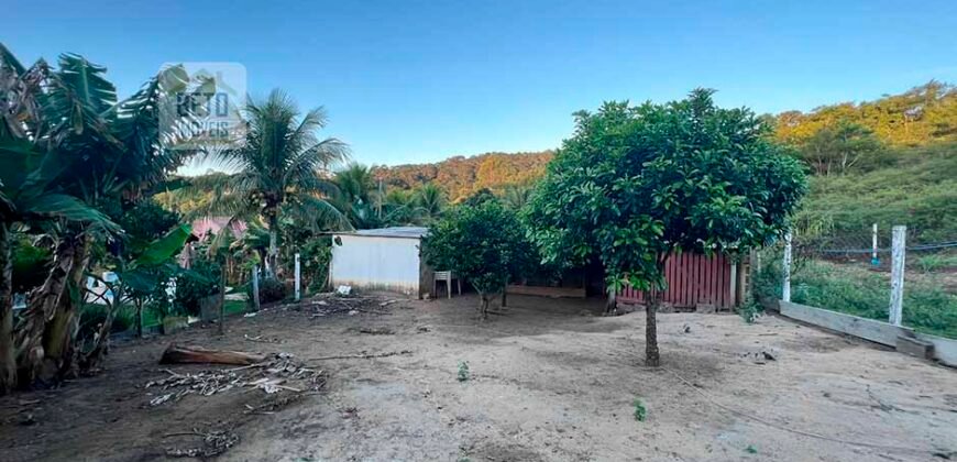 Sítios à Venda em Cantagalo Rio das Ostras RJ