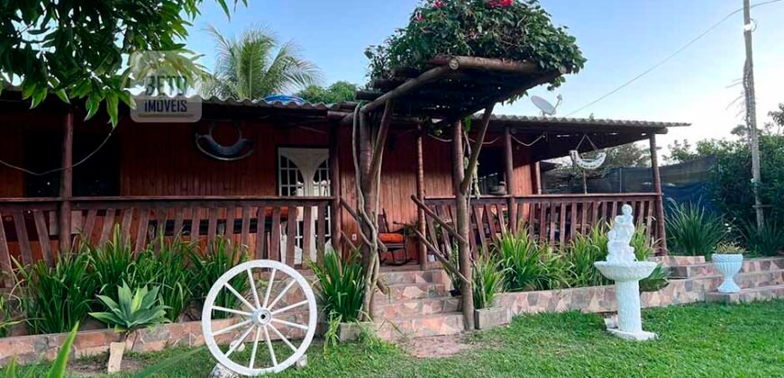 Sítios à Venda em Cantagalo Rio das Ostras RJ