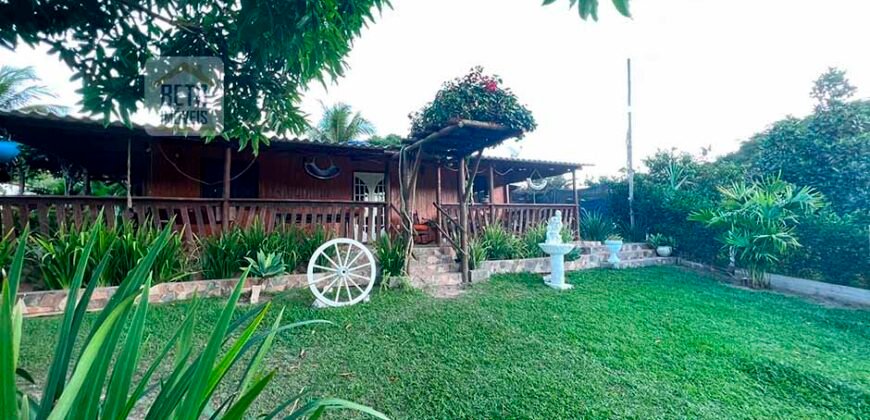 Sítios à Venda em Cantagalo Rio das Ostras RJ