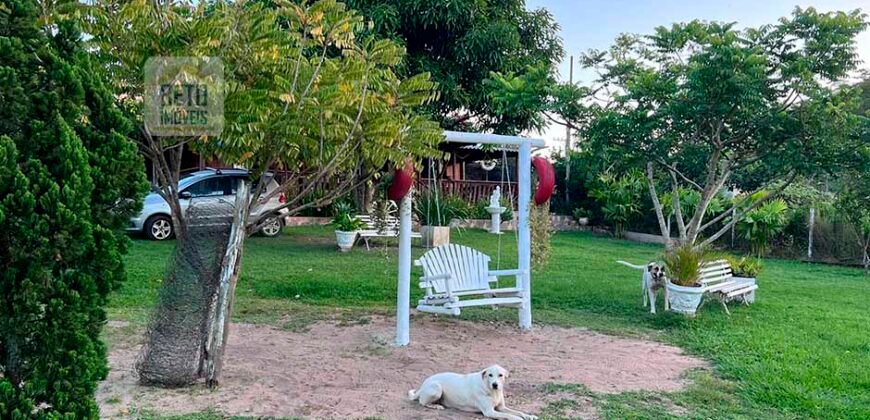 Sítios à Venda em Cantagalo Rio das Ostras RJ