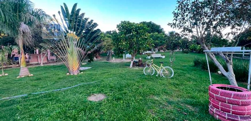 Sítios à Venda em Cantagalo Rio das Ostras RJ