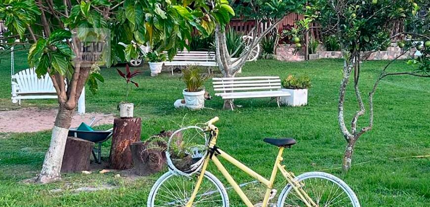 Sítios à Venda em Cantagalo Rio das Ostras RJ