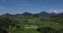 Fazenda c/ 300 alqueires à Venda em Casimiro de Abreu RJ