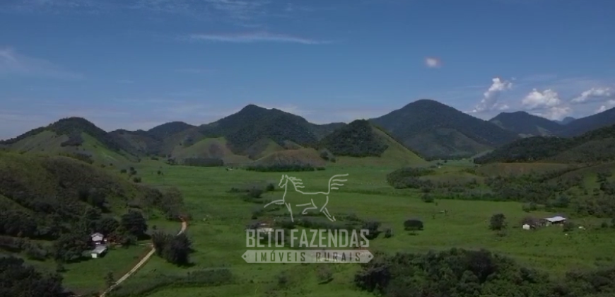 Fazenda c/ 300 alqueires à Venda em Casimiro de Abreu RJ