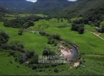 Fazenda c/ 300 alqueires à Venda em Casimiro de Abreu RJ