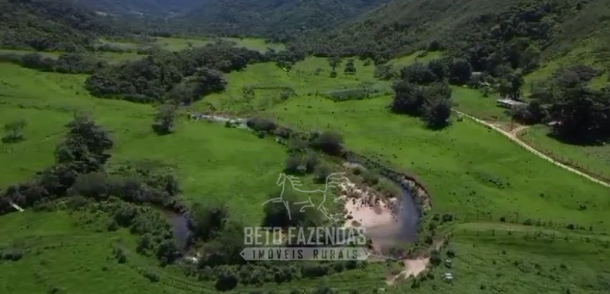 Fazenda c/ 300 alqueires à Venda em Casimiro de Abreu RJ