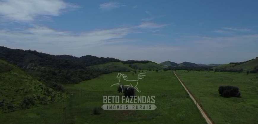Fazenda c/ 300 alqueires à Venda em Casimiro de Abreu RJ