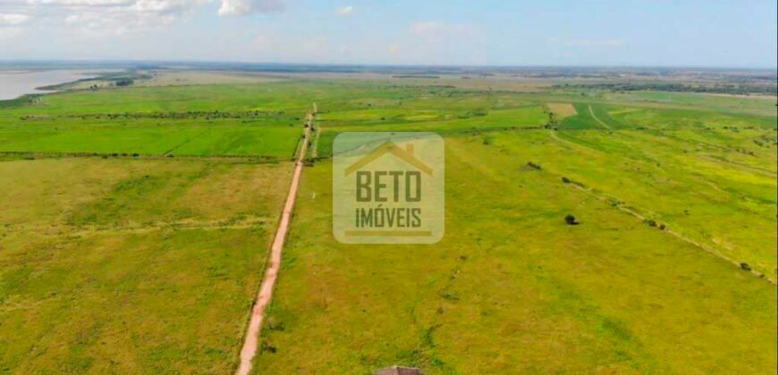 Fazendas c/ 4356 hectares à Venda em Campos dos Goytacazes – RJ Fazendas c/ 4356 hectares à Venda em Campos dos Goytacazes – RJ