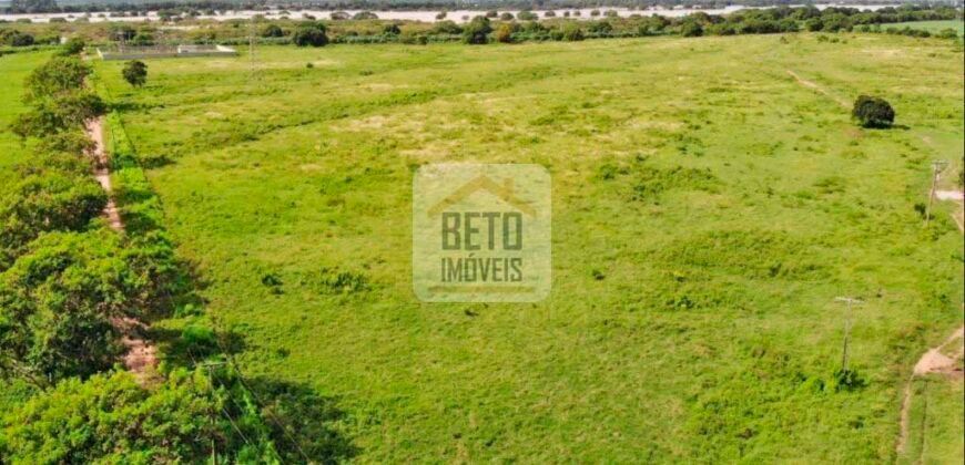 Fazendas c/ 4356 hectares à Venda em Campos dos Goytacazes – RJ Fazendas c/ 4356 hectares à Venda em Campos dos Goytacazes – RJ