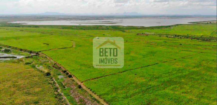 Fazendas c/ 4356 hectares à Venda em Campos dos Goytacazes – RJ Fazendas c/ 4356 hectares à Venda em Campos dos Goytacazes – RJ