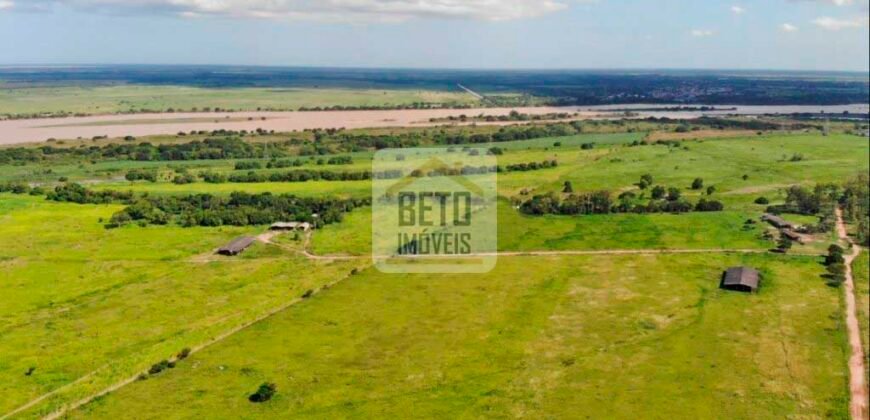 Fazendas c/ 4356 hectares à Venda em Campos dos Goytacazes – RJ Fazendas c/ 4356 hectares à Venda em Campos dos Goytacazes – RJ