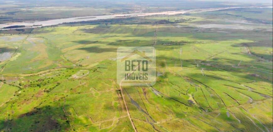Fazendas c/ 4356 hectares à Venda em Campos dos Goytacazes – RJ Fazendas c/ 4356 hectares à Venda em Campos dos Goytacazes – RJ