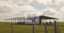 Fazendas c/ 4356 hectares à Venda em Campos dos Goytacazes – RJ Fazendas c/ 4356 hectares à Venda em Campos dos Goytacazes – RJ