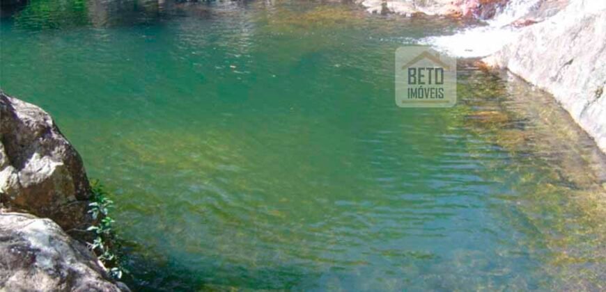 Fazenda São Roque com 96,1 hectares em Gravatal – SC Fazenda São Roque com 96,1 hectares em Gravatal – SC