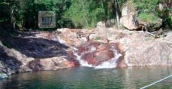 Fazenda São Roque com 96,1 hectares em Gravatal – SC Fazenda São Roque com 96,1 hectares em Gravatal – SC