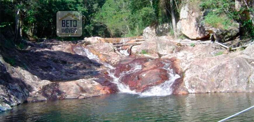 Fazenda São Roque com 96,1 hectares em Gravatal – SC Fazenda São Roque com 96,1 hectares em Gravatal – SC