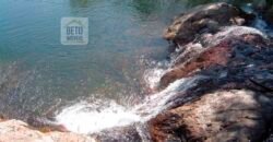 Fazenda São Roque com 96,1 hectares em Gravatal – SC Fazenda São Roque com 96,1 hectares em Gravatal – SC