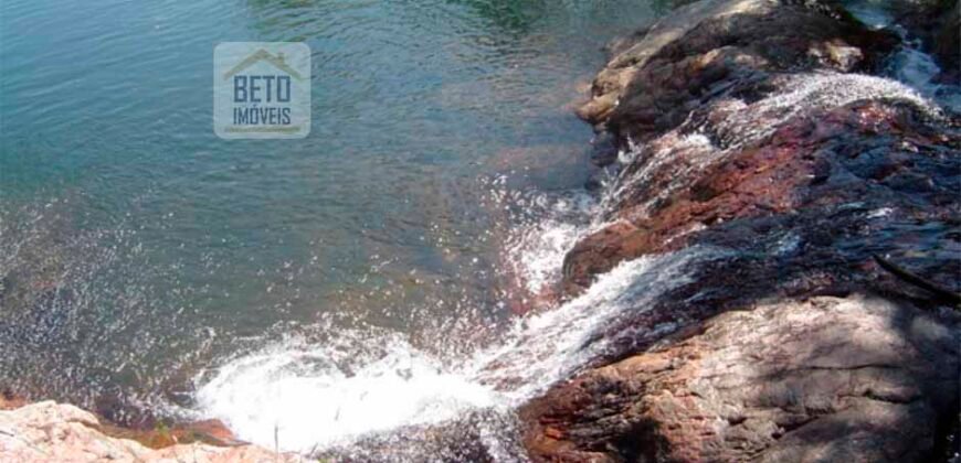 Fazenda São Roque com 96,1 hectares em Gravatal – SC Fazenda São Roque com 96,1 hectares em Gravatal – SC