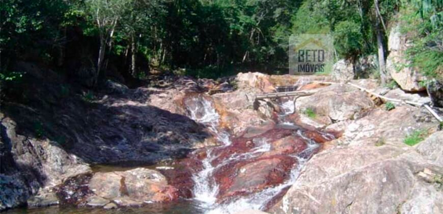 Fazenda São Roque com 96,1 hectares em Gravatal – SC Fazenda São Roque com 96,1 hectares em Gravatal – SC