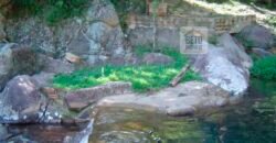 Fazenda São Roque com 96,1 hectares em Gravatal – SC Fazenda São Roque com 96,1 hectares em Gravatal – SC