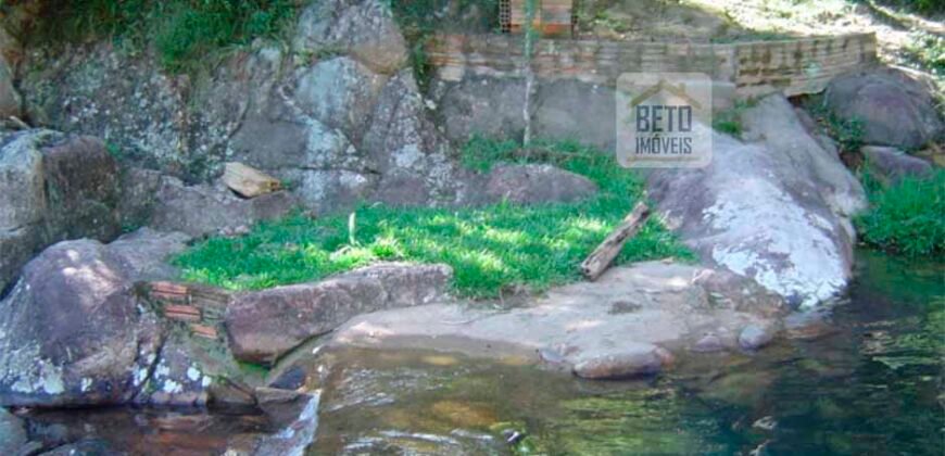 Fazenda São Roque com 96,1 hectares em Gravatal – SC Fazenda São Roque com 96,1 hectares em Gravatal – SC