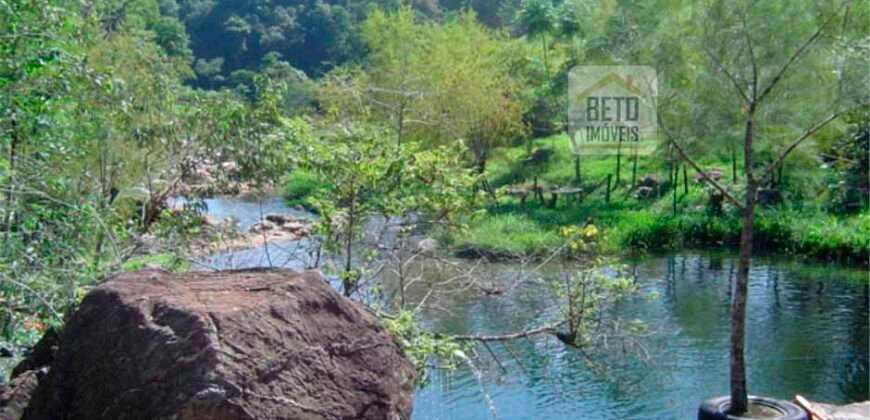 Fazenda São Roque com 96,1 hectares em Gravatal – SC Fazenda São Roque com 96,1 hectares em Gravatal – SC