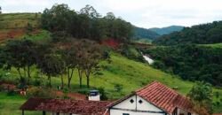 Fazenda com 350 alqueires em Miracema – RJ Fazenda com 350 alqueires em Miracema – RJ