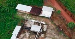 Fazenda com 350 alqueires em Miracema – RJ Fazenda com 350 alqueires em Miracema – RJ