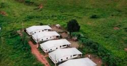 Fazenda com 350 alqueires em Miracema – RJ Fazenda com 350 alqueires em Miracema – RJ