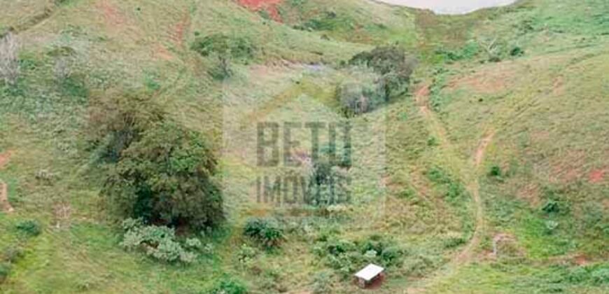 Fazenda com 350 alqueires em Miracema – RJ Fazenda com 350 alqueires em Miracema – RJ