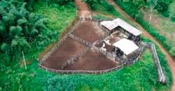 Fazenda com 350 alqueires em Miracema – RJ Fazenda com 350 alqueires em Miracema – RJ