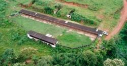 Fazenda com 350 alqueires em Miracema – RJ Fazenda com 350 alqueires em Miracema – RJ