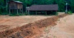 Fazenda São Roque com 96,1 hectares em Gravatal – SC Fazenda São Roque com 96,1 hectares em Gravatal – SC