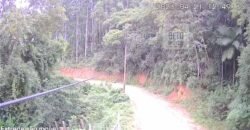 Fazenda São Roque com 96,1 hectares em Gravatal – SC Fazenda São Roque com 96,1 hectares em Gravatal – SC