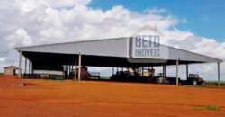 Fazenda com dupla aptidão disponível para venda em Carolina – Maranhão Fazenda com dupla aptidão disponível para venda em Carolina – Maranhão