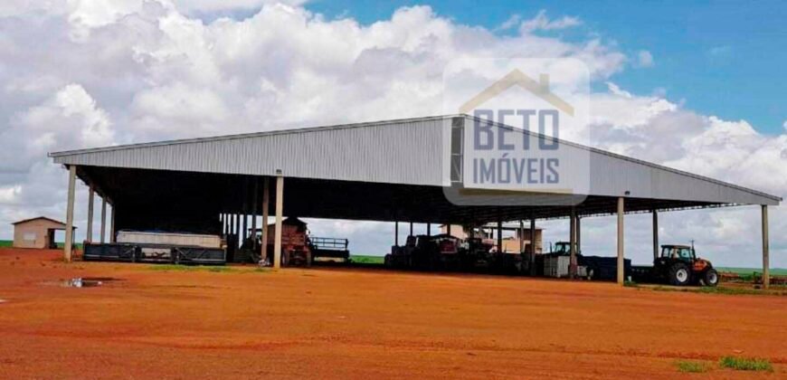 Fazenda com dupla aptidão disponível para venda em Carolina – Maranhão Fazenda com dupla aptidão disponível para venda em Carolina – Maranhão