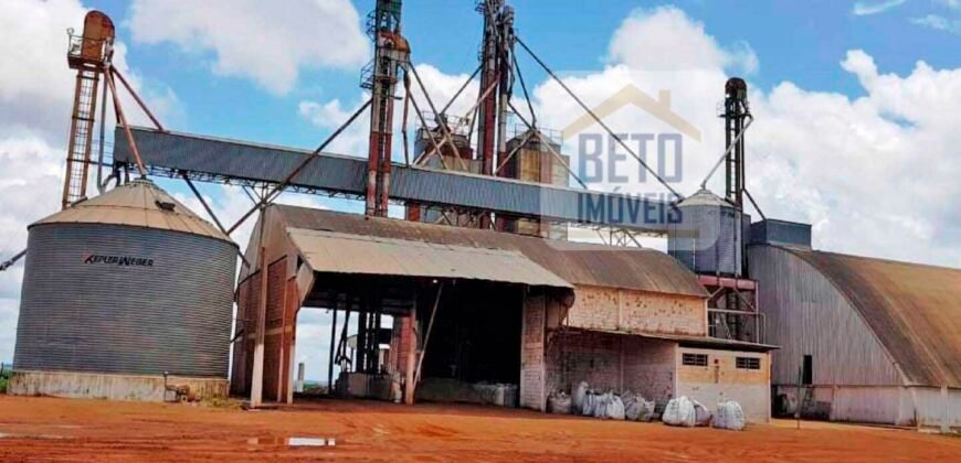 Fazenda com dupla aptidão disponível para venda em Carolina – Maranhão Fazenda com dupla aptidão disponível para venda em Carolina – Maranhão