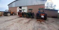 Fazenda à Venda, 6.000 hectares em Nova Olinda do Maranhão – MA Fazenda à Venda, 6.000 hectares em Nova Olinda do Maranhão – MA