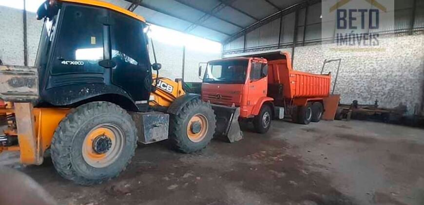 Fazenda à Venda, 6.000 hectares em Nova Olinda do Maranhão – MA Fazenda à Venda, 6.000 hectares em Nova Olinda do Maranhão – MA