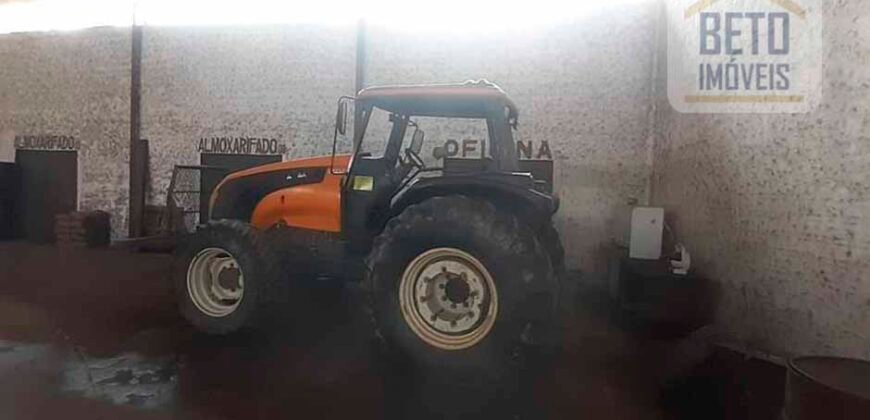 Fazenda à Venda, 6.000 hectares em Nova Olinda do Maranhão – MA Fazenda à Venda, 6.000 hectares em Nova Olinda do Maranhão – MA