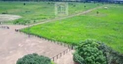 Fazenda c/ pecuária intensiva 570 alqueires em Vila Rica – MT