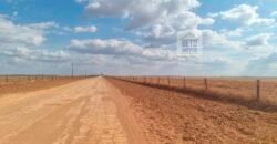 Fazenda para lavoura à Venda, 2.356 hectares em Unaí Minas Gerais