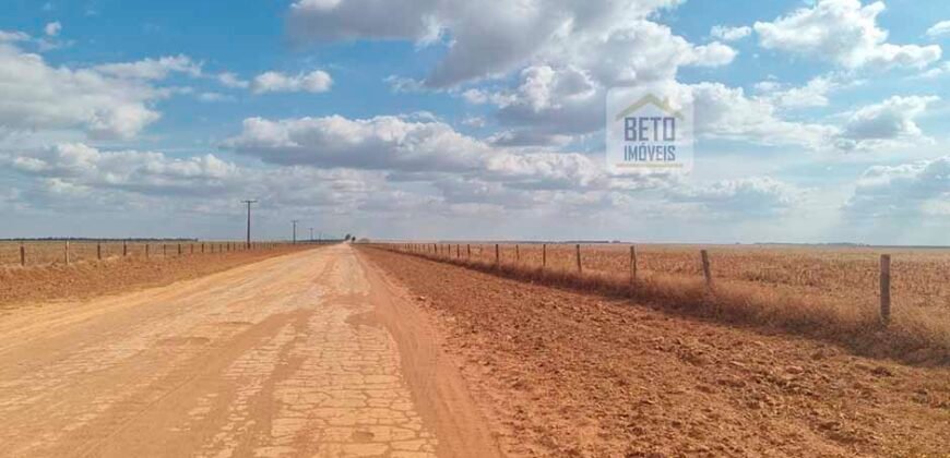 Fazenda para lavoura à Venda, 2.356 hectares em Unaí Minas Gerais