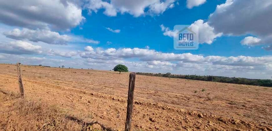 Fazenda para lavoura à Venda, 2.356 hectares em Unaí Minas Gerais
