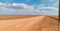 Fazenda para lavoura à Venda, 2.356 hectares em Unaí Minas Gerais