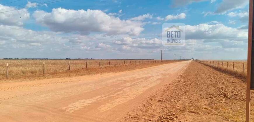Fazenda para lavoura à Venda, 2.356 hectares em Unaí Minas Gerais